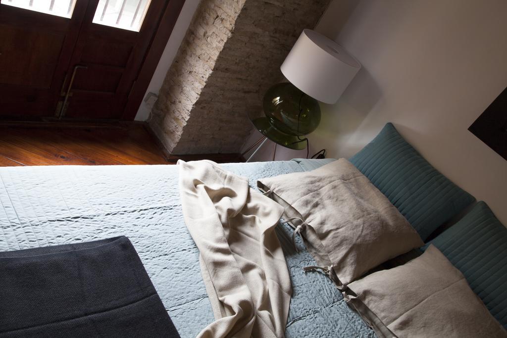 Appartement BUBUFLATS Mossén à Valence Extérieur photo