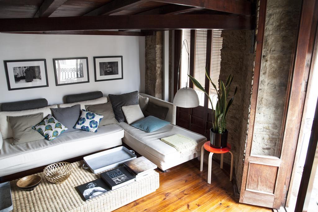 Appartement BUBUFLATS Mossén à Valence Extérieur photo