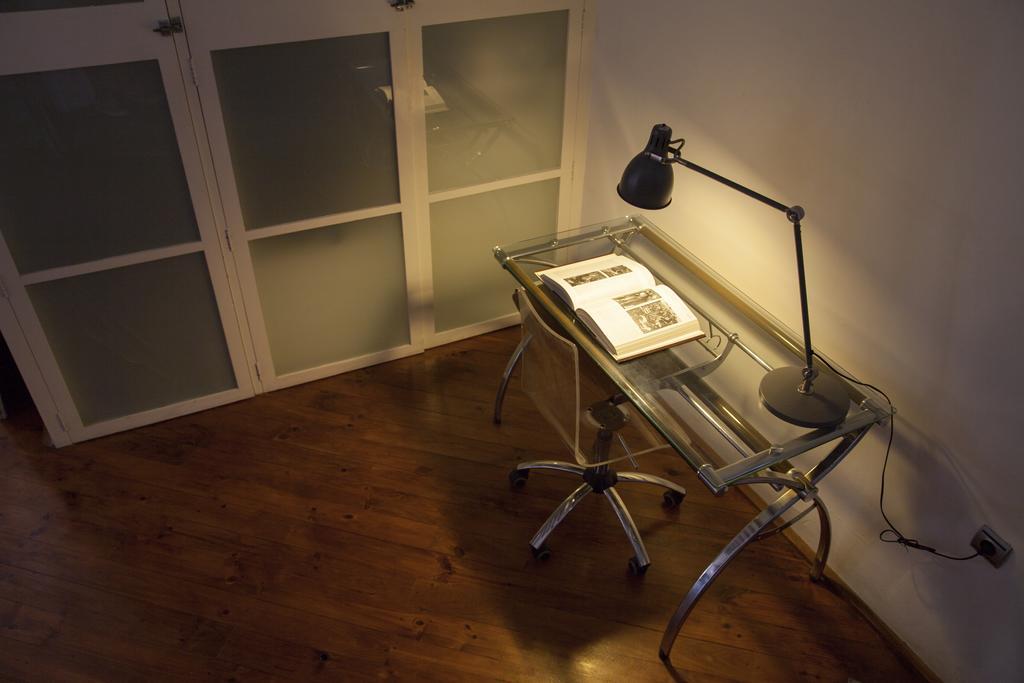 Appartement BUBUFLATS Mossén à Valence Extérieur photo