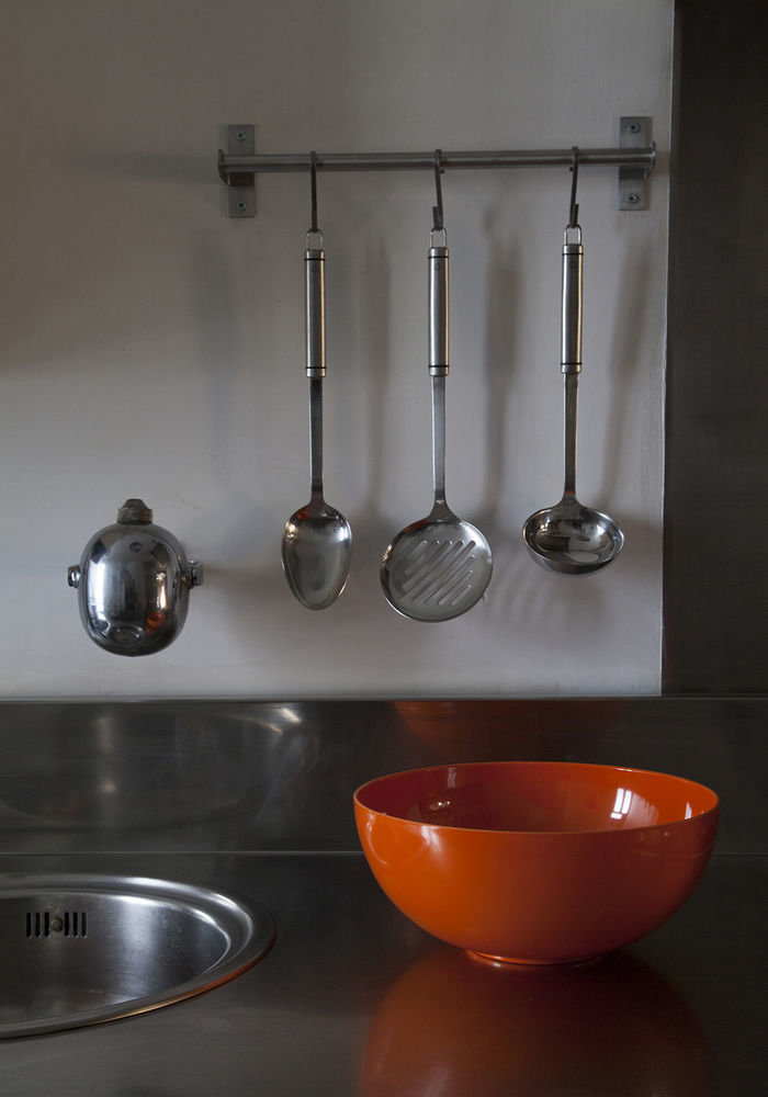 Appartement BUBUFLATS Mossén à Valence Extérieur photo