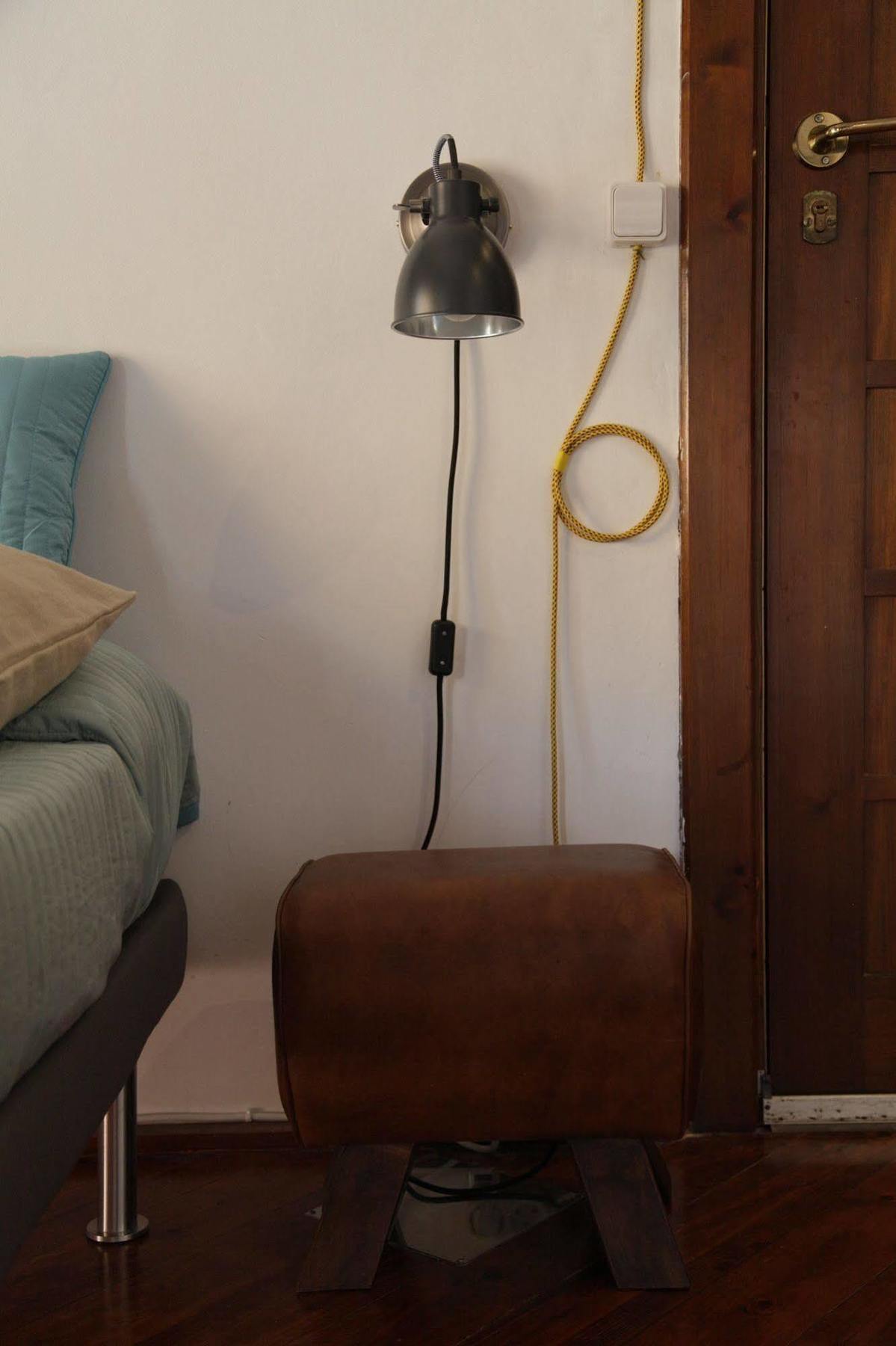 Appartement BUBUFLATS Mossén à Valence Extérieur photo